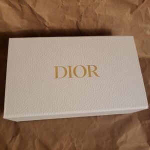 Dior Beauty GIFT BOX/Storage